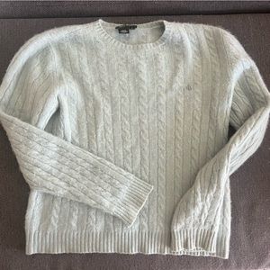 Ralph Lauren Cashmere sweater